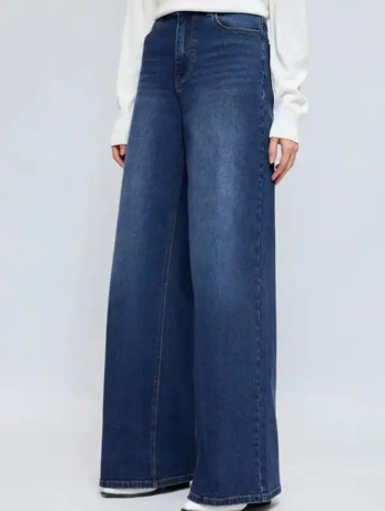 Women's Jeans at Creations World Kalyani